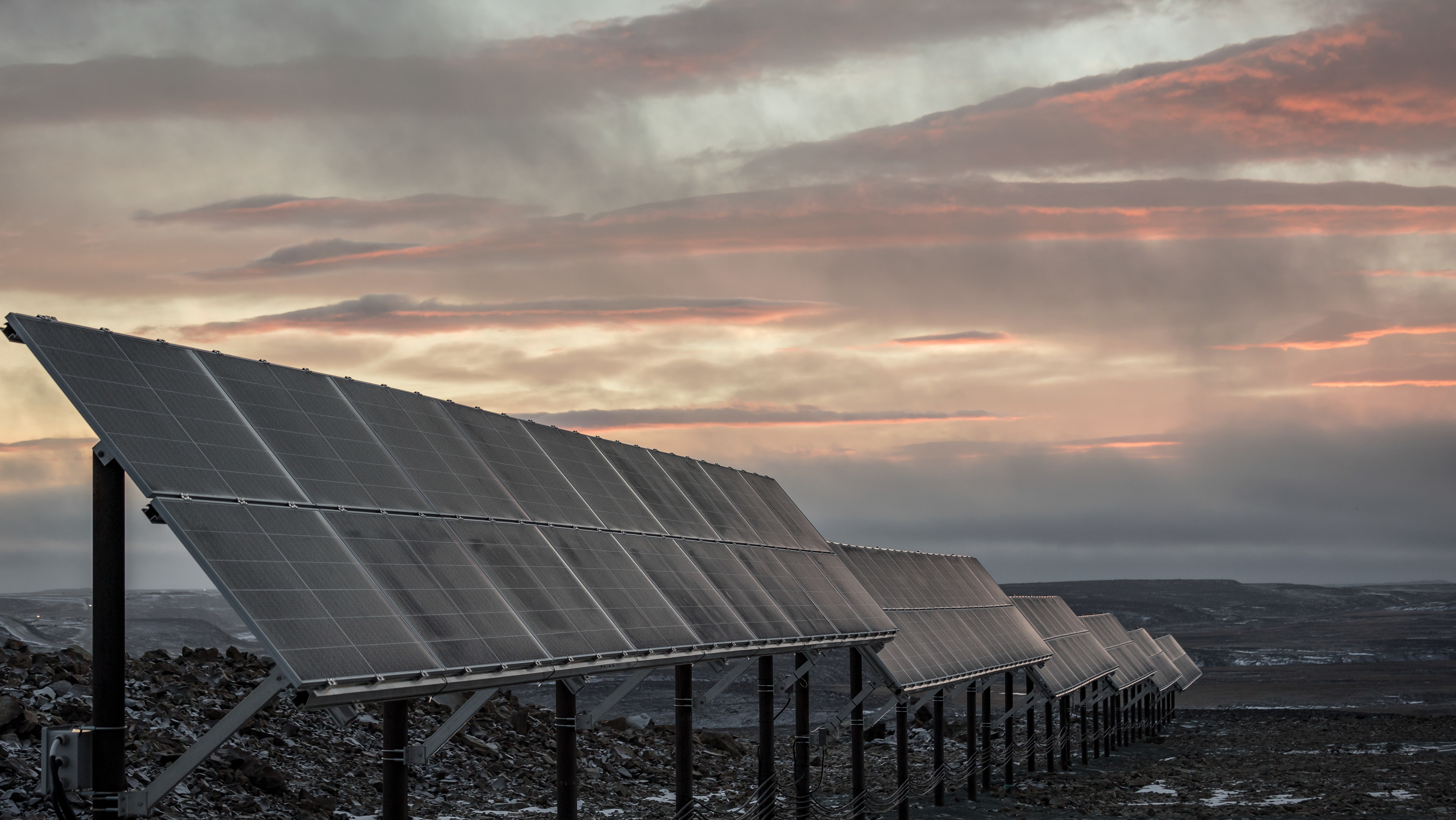 Glencore adds solar power supply for ferroalloys operations in South Africa